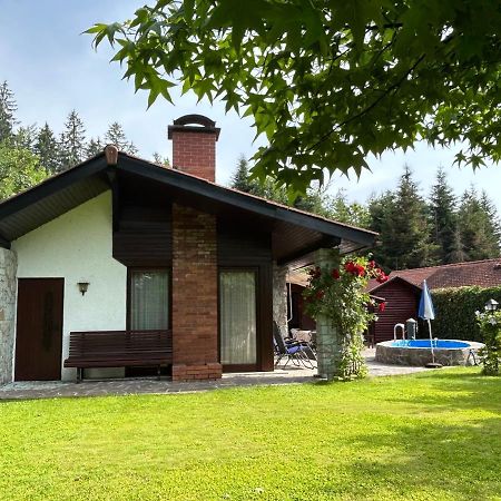 Family Lake House Zbilje Ljubljana Ngoại thất bức ảnh