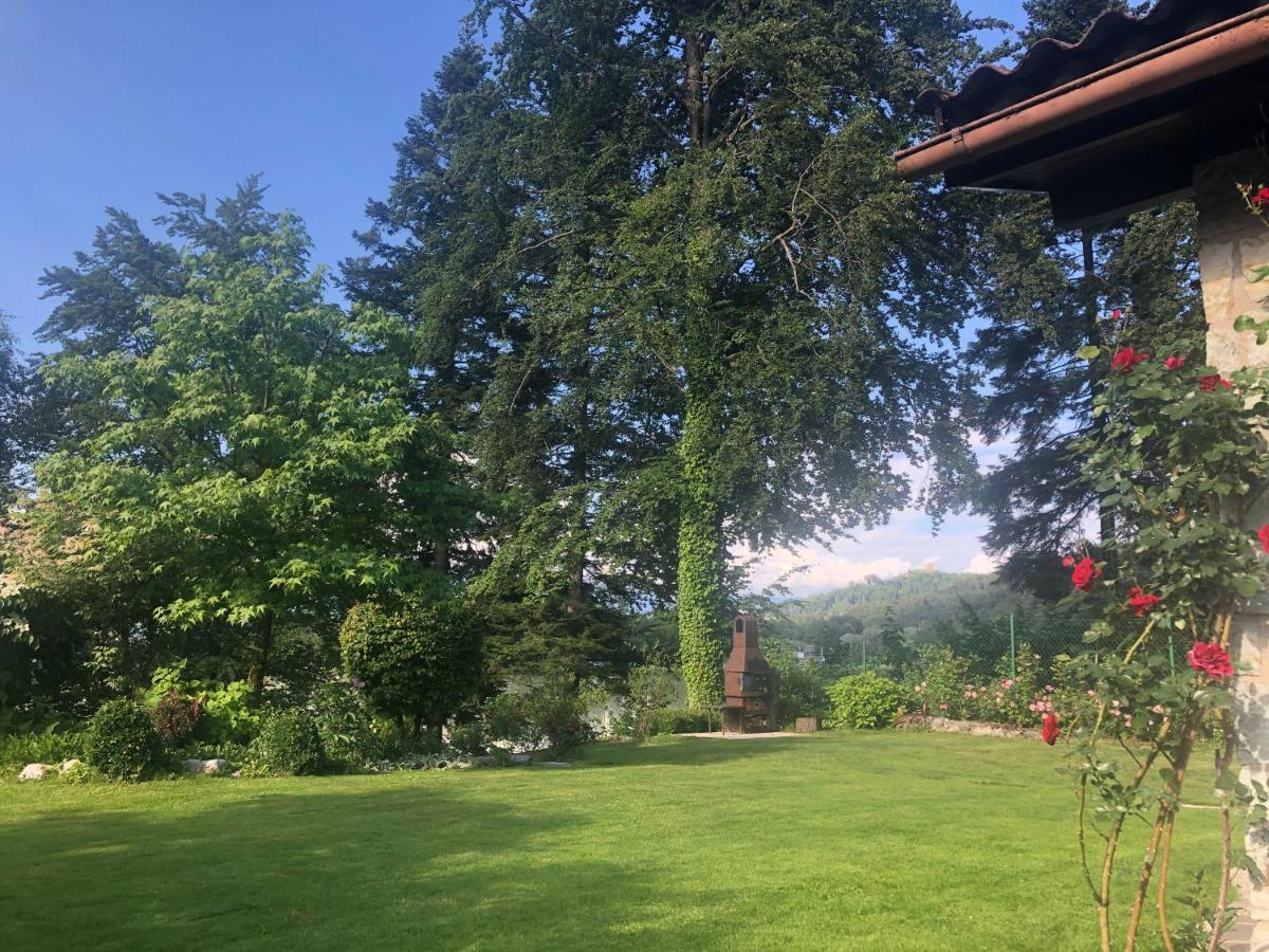 Family Lake House Zbilje Ljubljana Ngoại thất bức ảnh