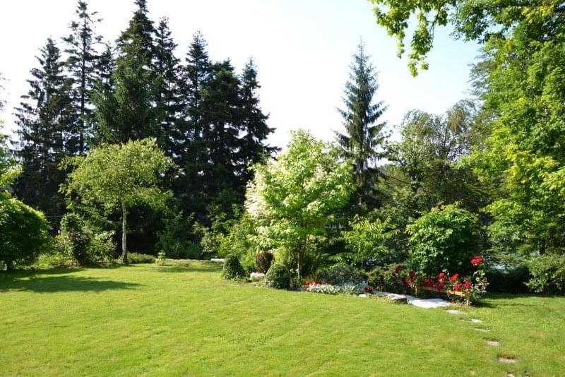 Family Lake House Zbilje Ljubljana Ngoại thất bức ảnh