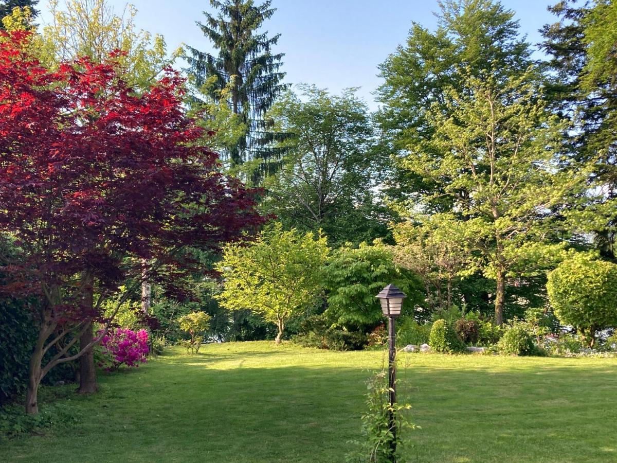 Family Lake House Zbilje Ljubljana Ngoại thất bức ảnh