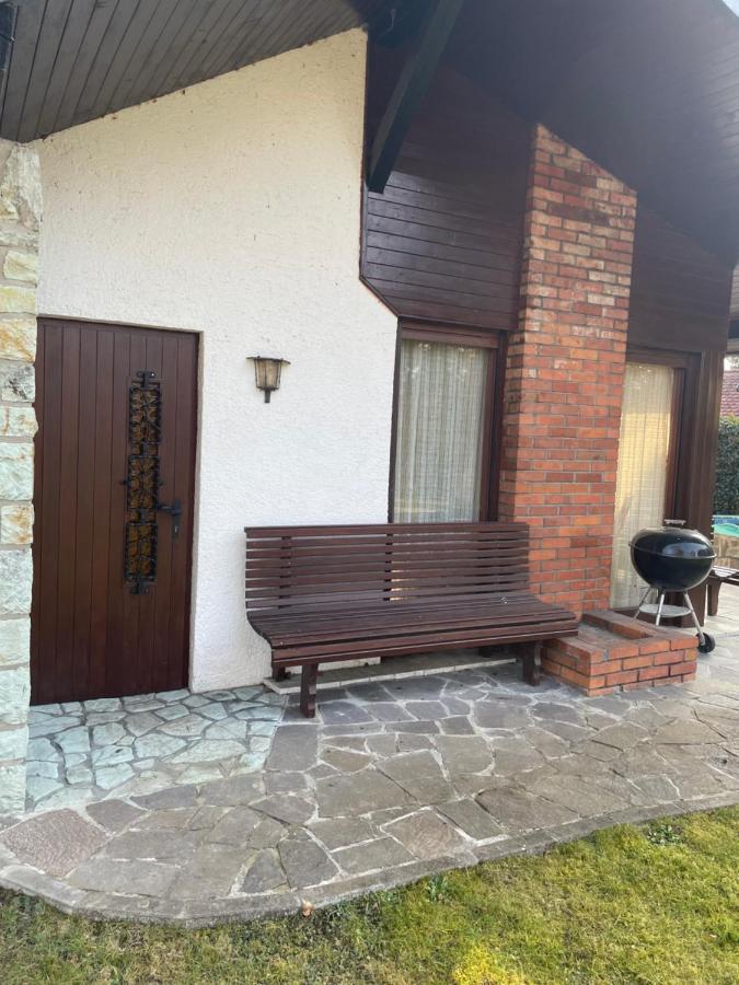 Family Lake House Zbilje Ljubljana Ngoại thất bức ảnh