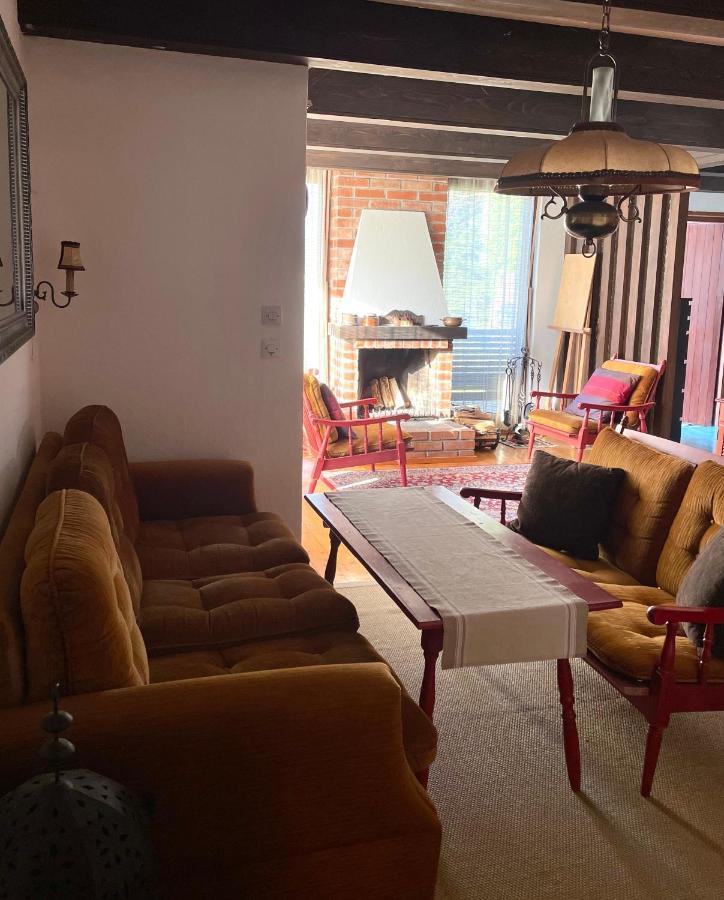 Family Lake House Zbilje Ljubljana Ngoại thất bức ảnh