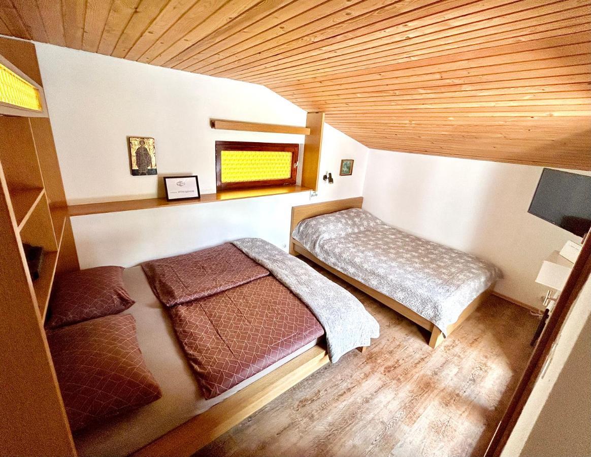 Family Lake House Zbilje Ljubljana Ngoại thất bức ảnh