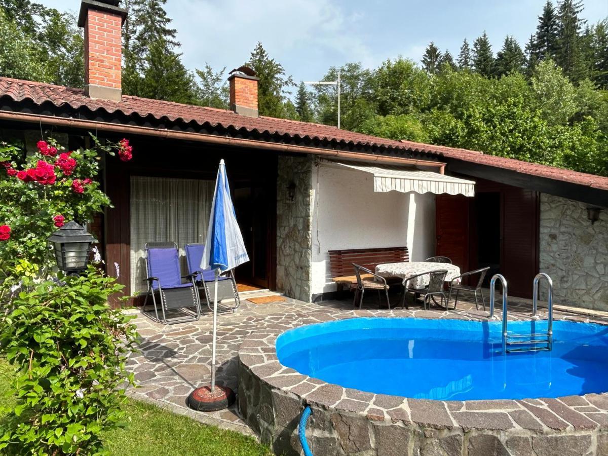 Family Lake House Zbilje Ljubljana Ngoại thất bức ảnh
