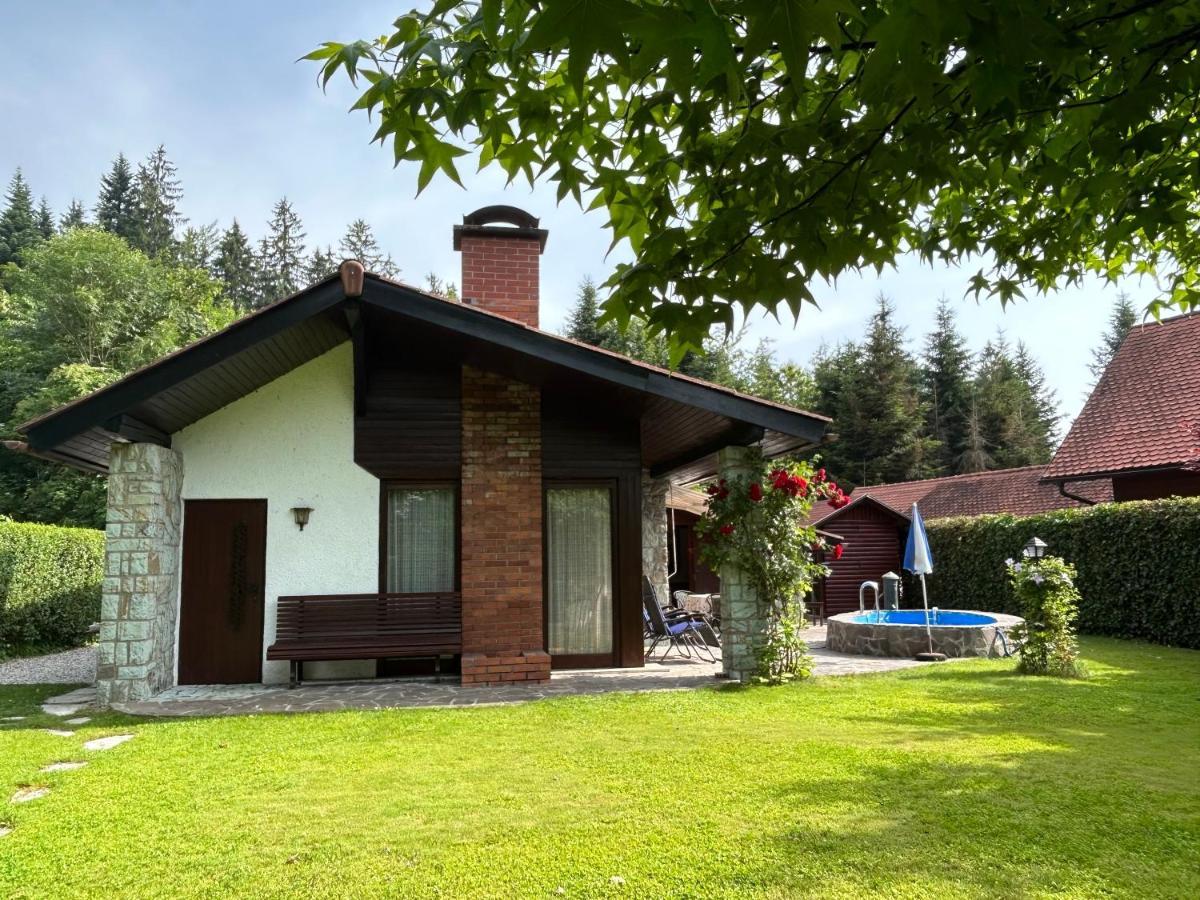 Family Lake House Zbilje Ljubljana Ngoại thất bức ảnh